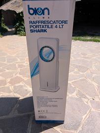 Raffrescatore BionClima