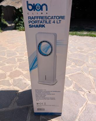 Raffrescatore BionClima