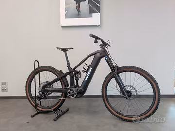 TREK RAIL+ 9.8 GX AXS T-TYPE GEN 5 - 612 km