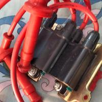 Ricambi CBR 600 F 91/98