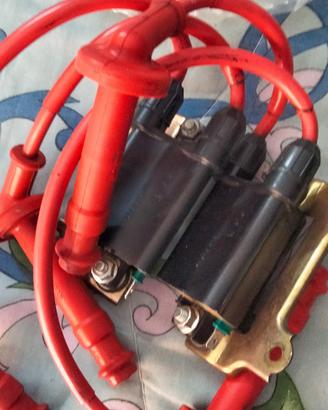 Ricambi CBR 600 F 91/98