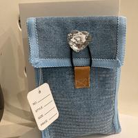 Astucci occhiali fatti a mano