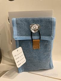 Astucci occhiali fatti a mano