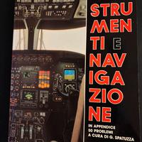 STRUMENTI E NAVIGAZIONE di Rizzardo Trebbi