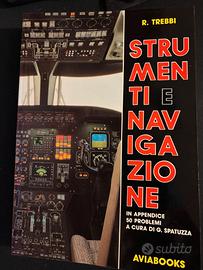 STRUMENTI E NAVIGAZIONE di Rizzardo Trebbi