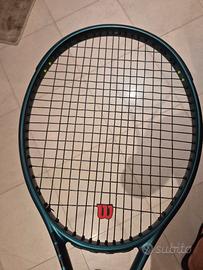 Wilson Blade V9 100 L3