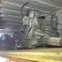 Cambio Fiat Scudo 1.9 TD