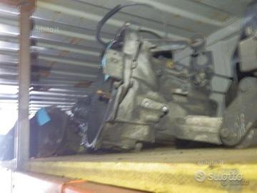 Cambio Fiat Scudo 1.9 TD