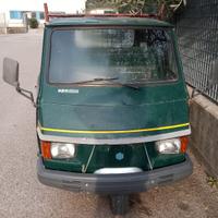 Piaggio Ape