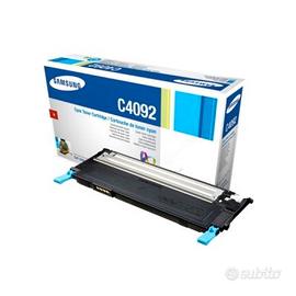 Toner Samsung C4092