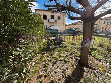 Appartamento con giardino Pratoranieri Follonica