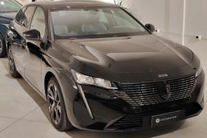 Peugeot 308 BlueHDi 130 S&S EAT8 SW Allure