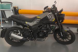 Leoncino 250  ( 2023 )