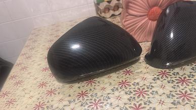 Calotte carbonio giulietta