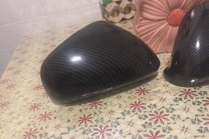 Calotte carbonio giulietta