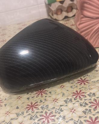 Calotte carbonio giulietta