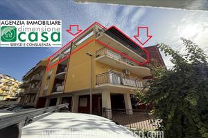 Rif.AT16|Attico San Cataldo