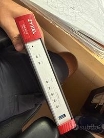 Firewall Zyxel USG FLEX ZyWALL Security