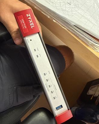 Firewall Zyxel USG FLEX ZyWALL Security