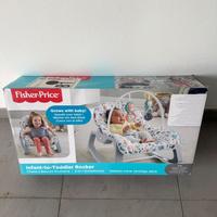 Sdraietta  fisher Price