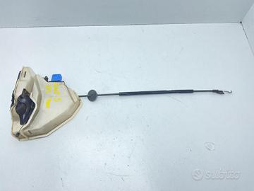 SERRATURA POSTERIORE SINISTRA VOLKSWAGEN Golf 5 Be
