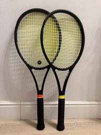 Coppia Wilson Pro Staff 97 LS v13 (290g) - L3