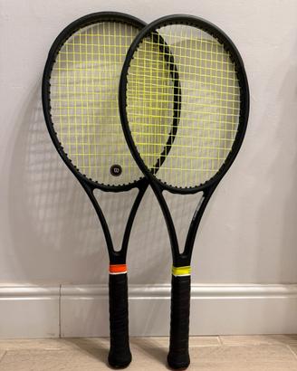 Coppia Wilson Pro Staff 97 LS v13 (290g) - L3