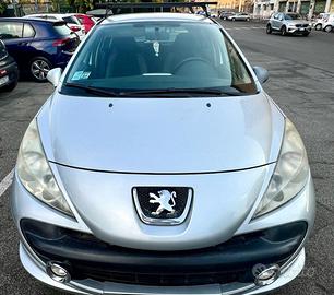 Peugeot 207 ENS Energie Sport 1.4 70CV 5 PORTE
