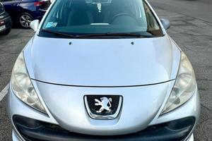 Peugeot 207 ENS Energie Sport 1.4 70CV 5 PORTE