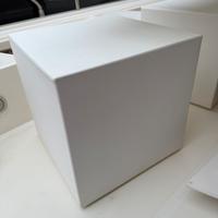 Pouf da interno ed esterno