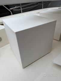 Pouf da interno ed esterno