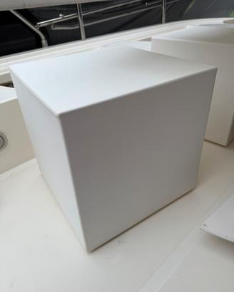 Pouf da interno ed esterno