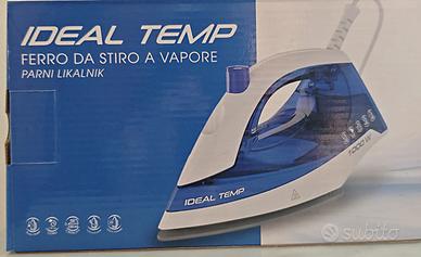 Ferro Da Stiro A Vapore