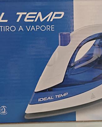 Ferro Da Stiro A Vapore