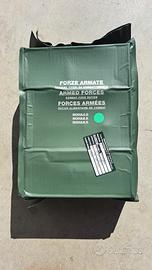 razioni K esrcito italiano 