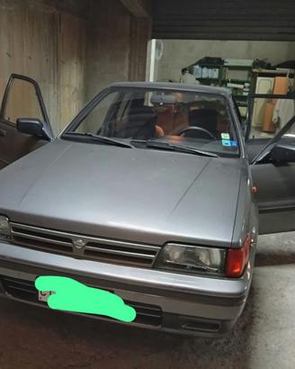 Nissan-Sunny Auto usata