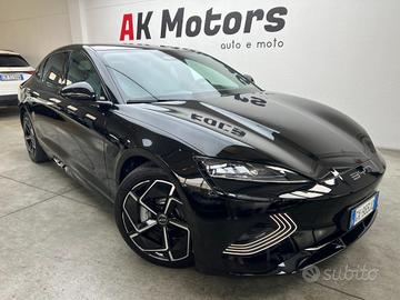 BYD Seal 82,5 kWh Design