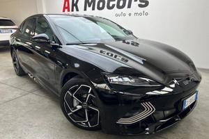 BYD Seal 82,5 kWh Design