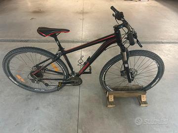 MTB Merida