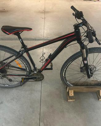 MTB Merida