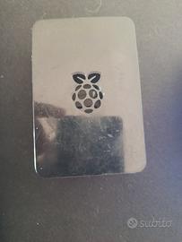 Raspberry P2 Originale +  16 GB SD card - Distro