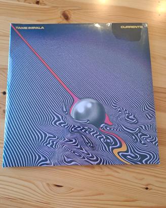 Currents – Tame Impala