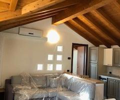 Graziosa Mansarda a Cabiate