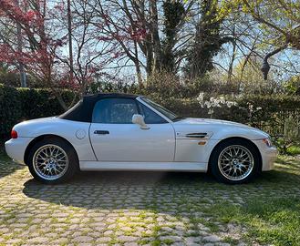 Bmw z3 prima serie 1998 43k km