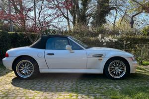 Bmw z3 prima serie 1998 43k km