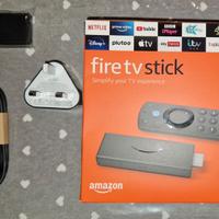 AMAZON FIRE TV STICK