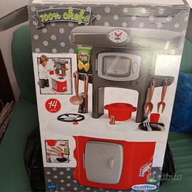 Cucina bambini e accessori