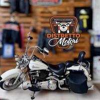 HARLEY-DAVIDSON FLSTN Softail Deluxe - finanziab