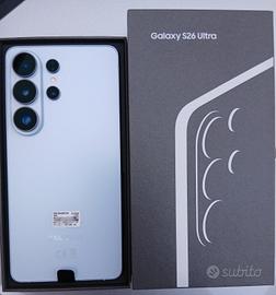 s26 ultra 512GB 
