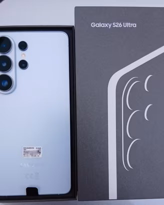 s26 ultra 512GB 